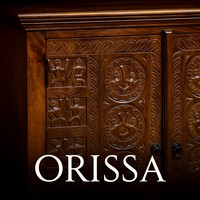 ORISSA