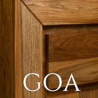 KOLEKCJA GOA
