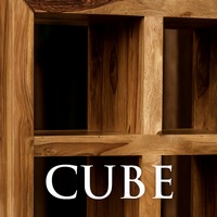 KOLEKCJA MODERN CUBE