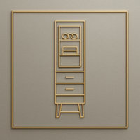 szafki i słupki