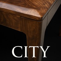 CITY