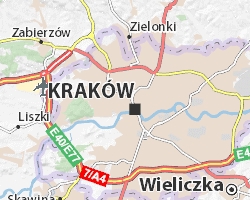 Salon Kraków