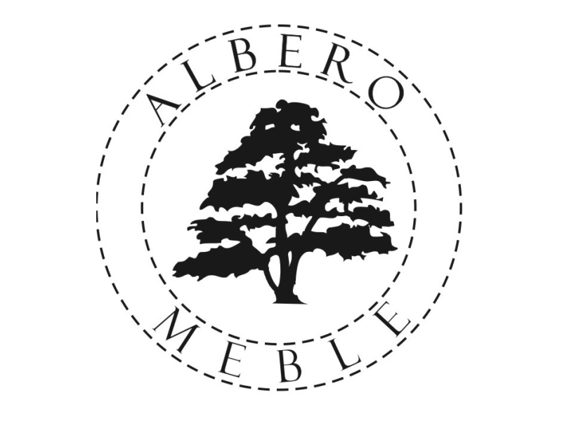 <strong>Meble drewniane na zamówienie Łódź - ALBERO MEBL
