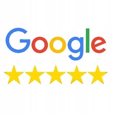 ikona opinie google