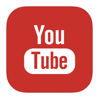  ikona youtube