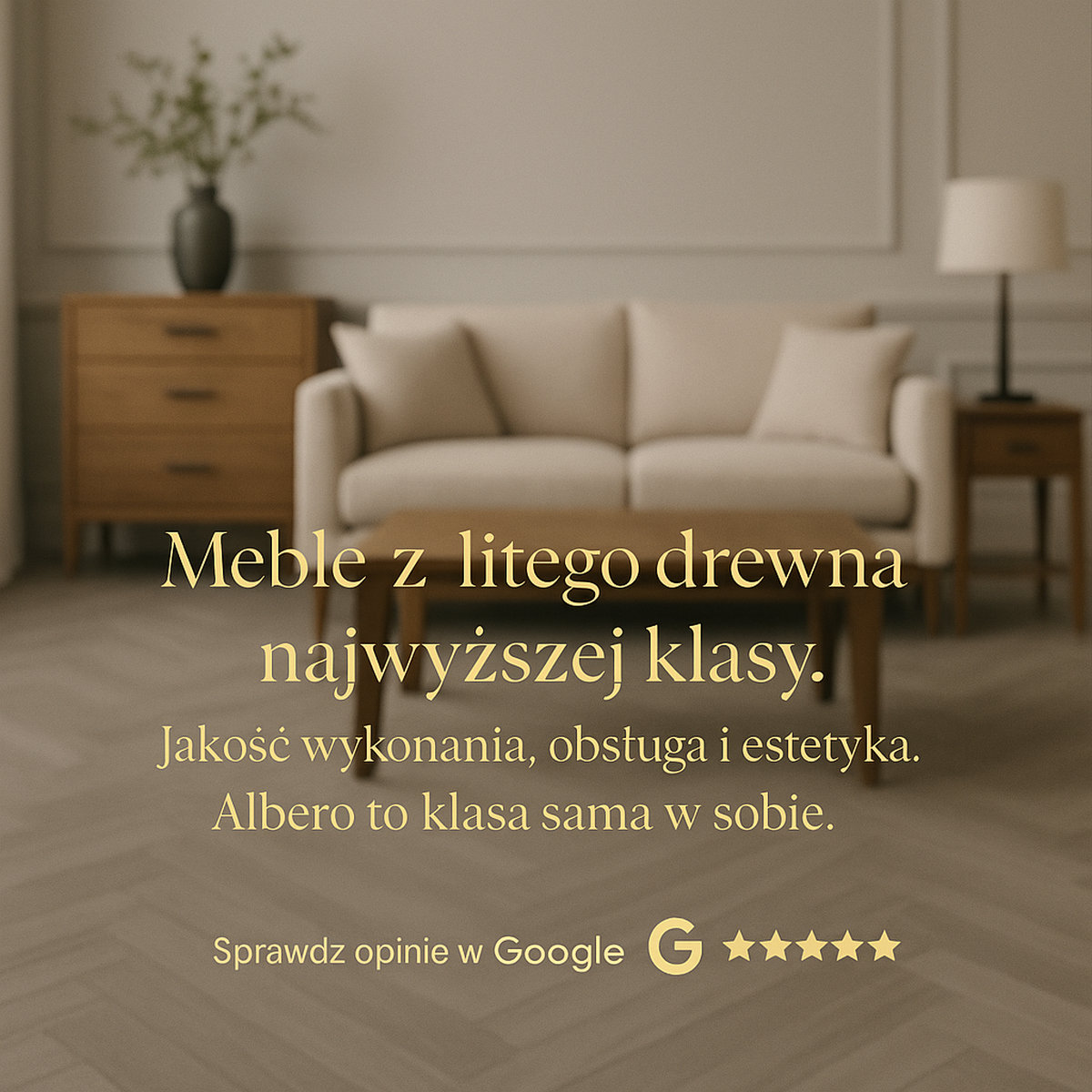Opinie Albero Meble Google