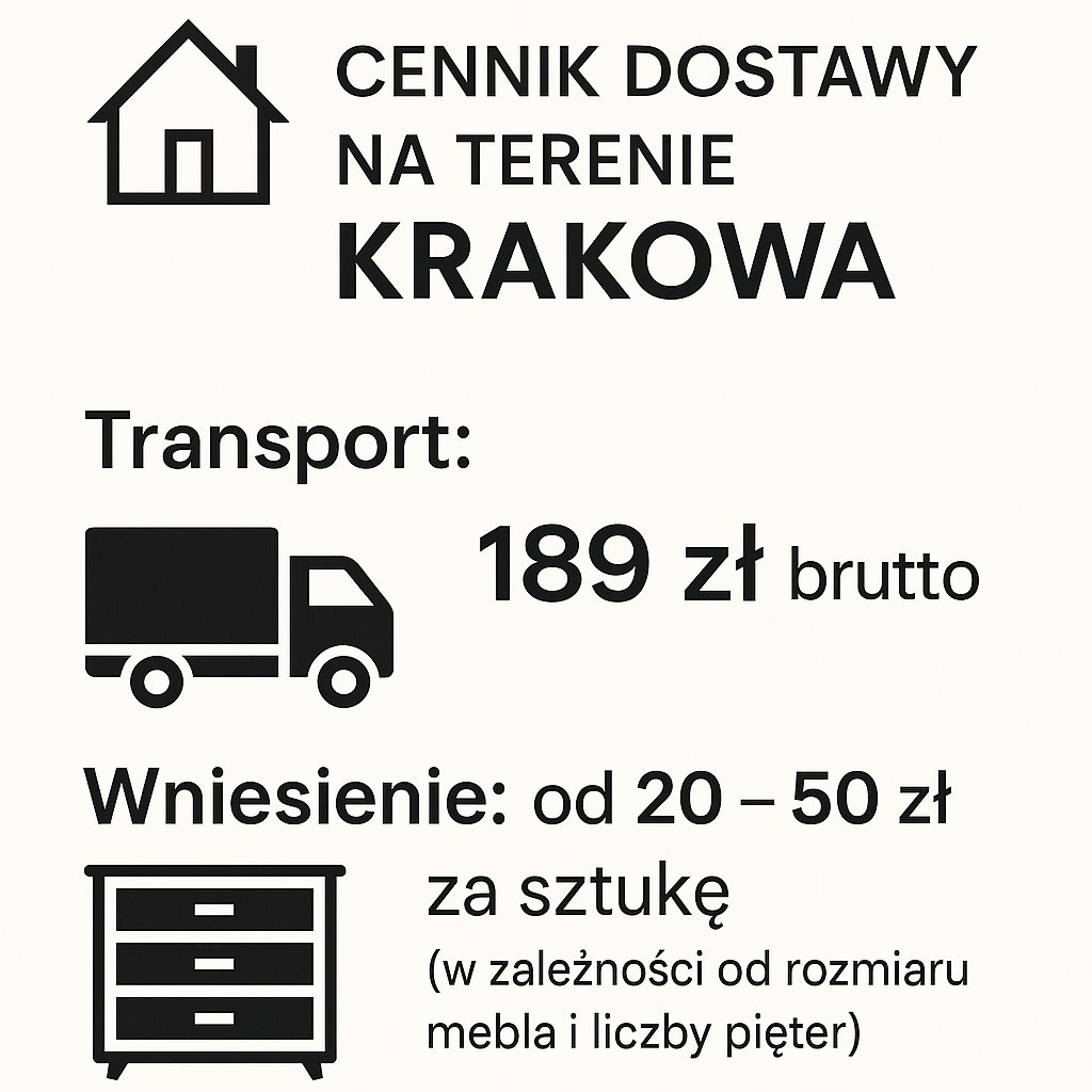 informacje transportowe Kraków
