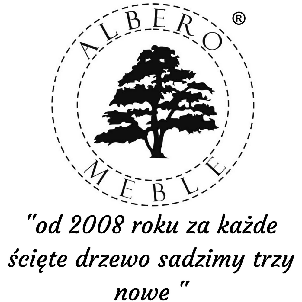 logo Albero Meble