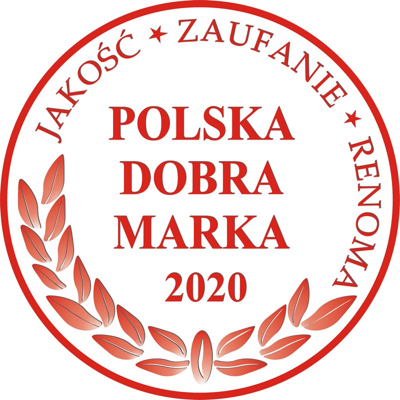 logo dobra polska marka