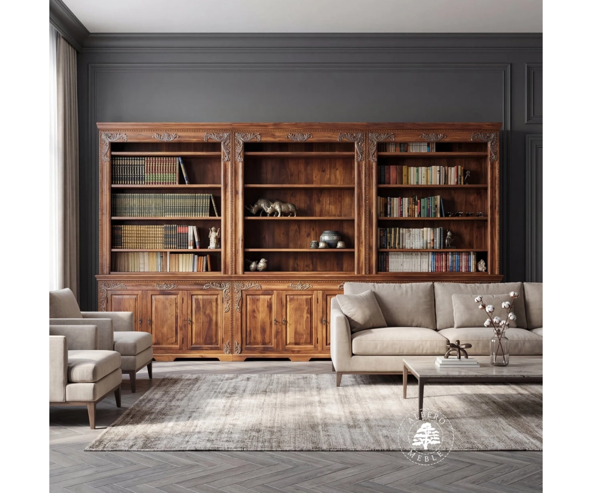 Rezydencja prywatna - Łódź