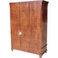 Stylizowana Drewniana Szafa Wolnostojąca na Wymiar
