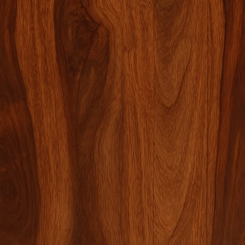 Klasyczna biblioteka gabinetowa z litego drewna