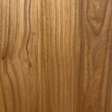 Klasyczna biblioteka gabinetowa z litego drewna