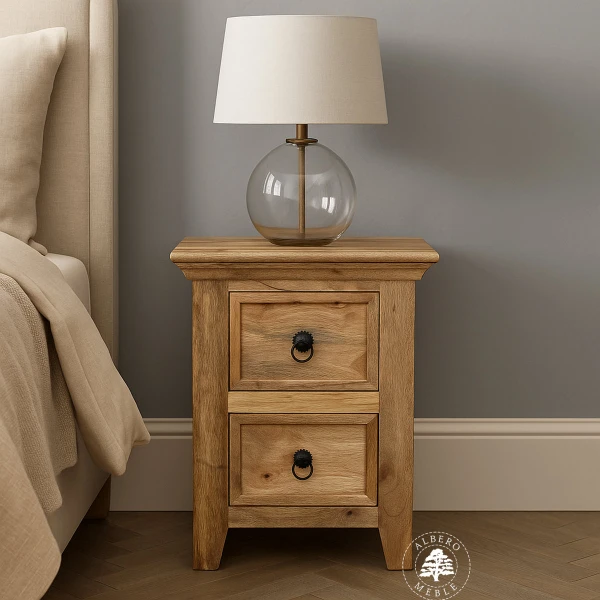 Szafka nocna przy-łóżkowa