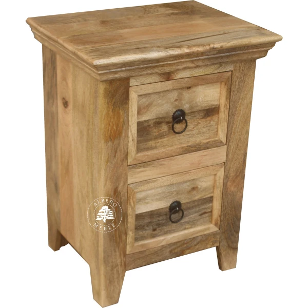 Szafka nocna przy-łóżkowa