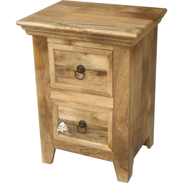 Szafka nocna przy-łóżkowa