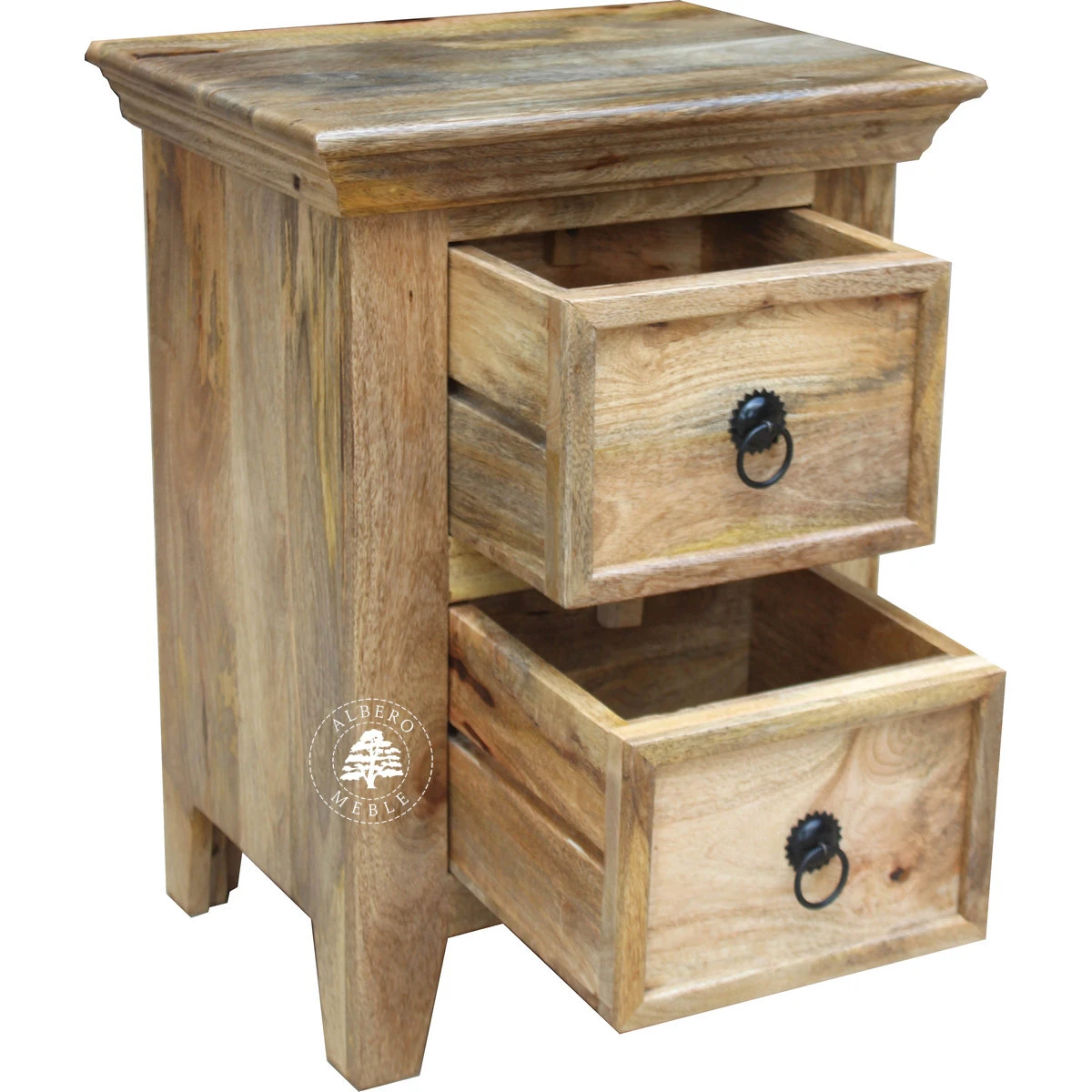 Szafka nocna przy-łóżkowa