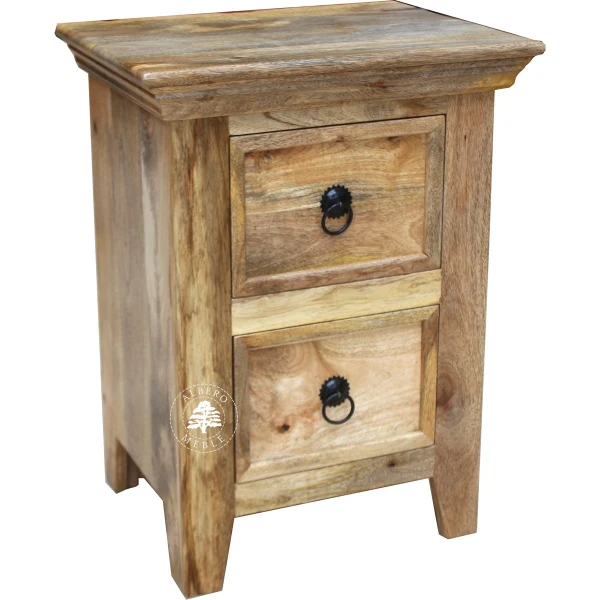 Szafka nocna przy-łóżkowa