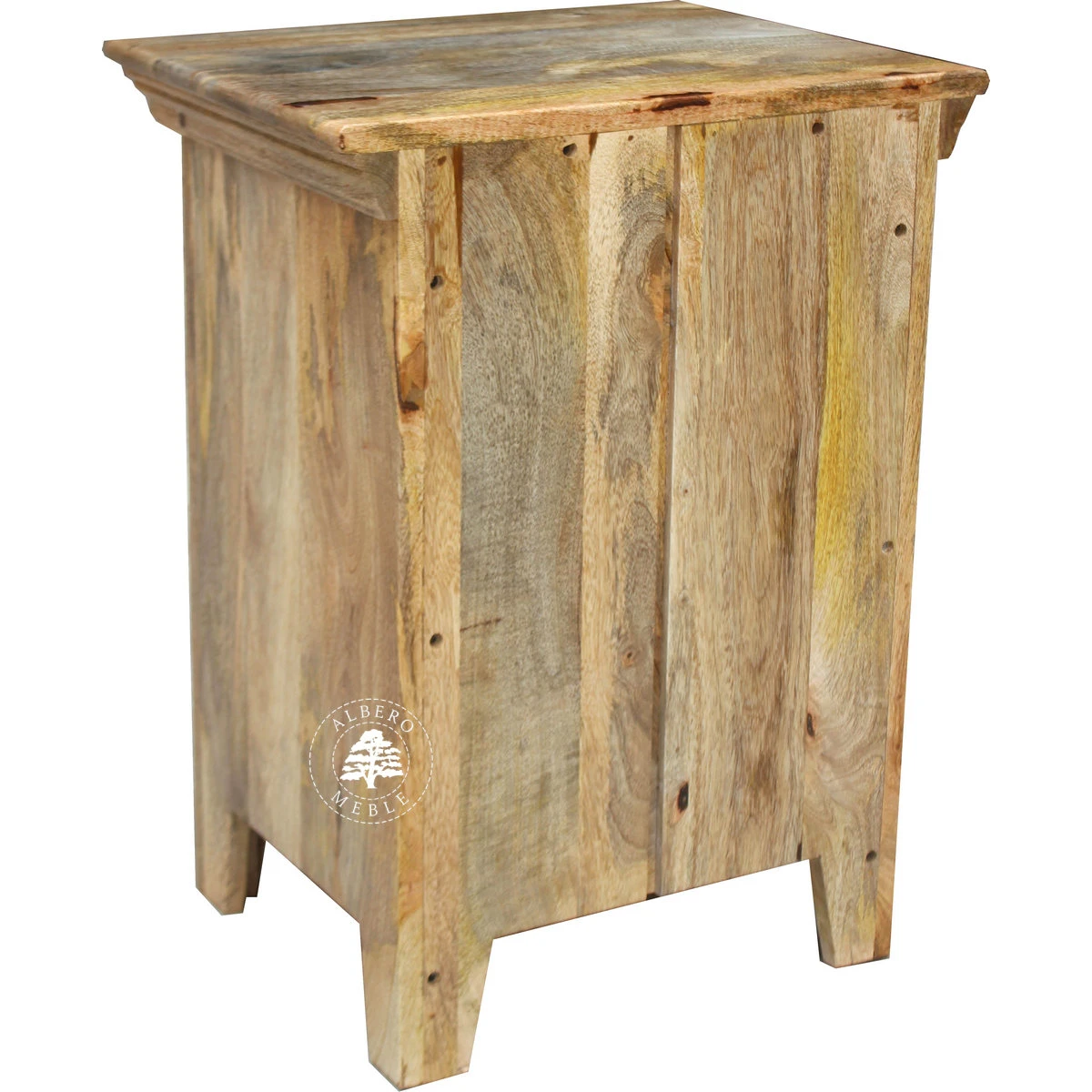 Szafka nocna przy-łóżkowa