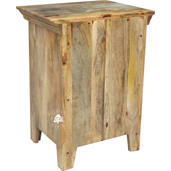 Szafka nocna przy-łóżkowa