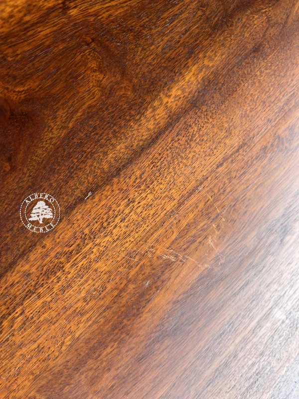 Nowoczesny Stolik drewniany II gatunek