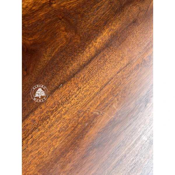 Nowoczesny Stolik drewniany II gatunek