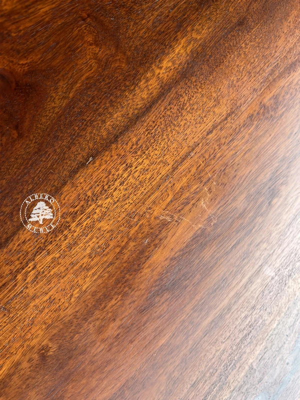 Nowoczesny Stolik drewniany II gatunek