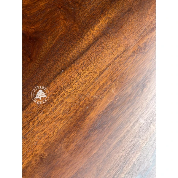 Nowoczesny Stolik drewniany II gatunek