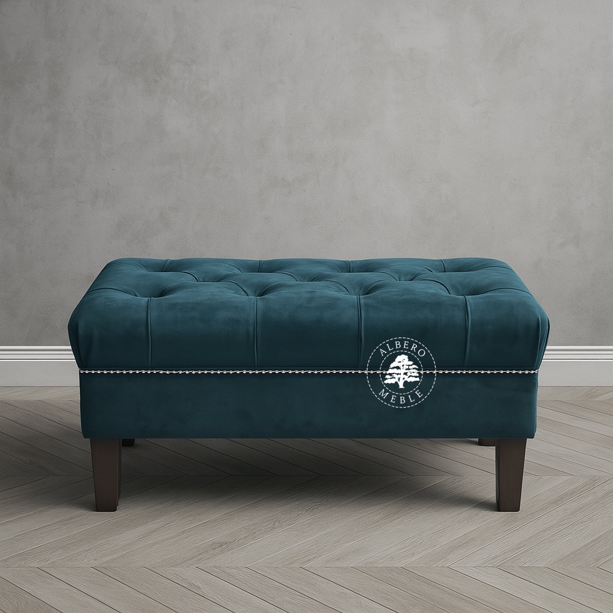 Pufa Chesterfield