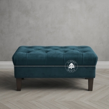 Pufa Chesterfield