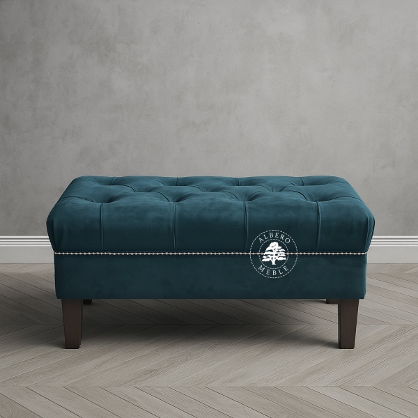 Pufa Chesterfield