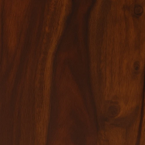 Nowoczesna Biblioteka na Wymiar z Litego Drewna