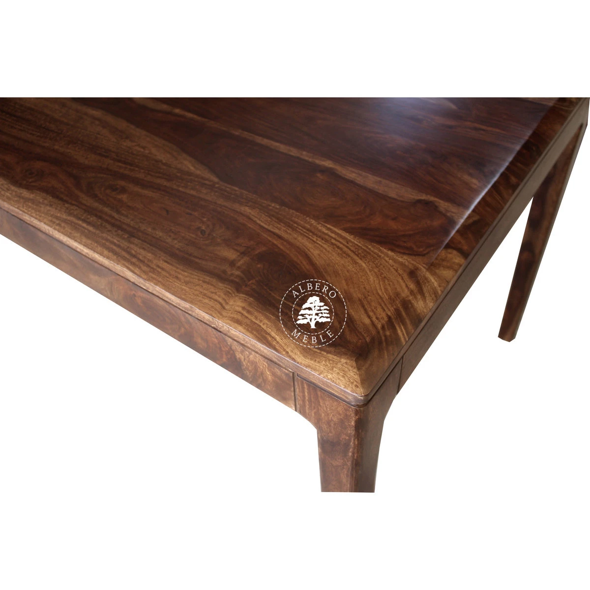 Stół drewniany na wymiar