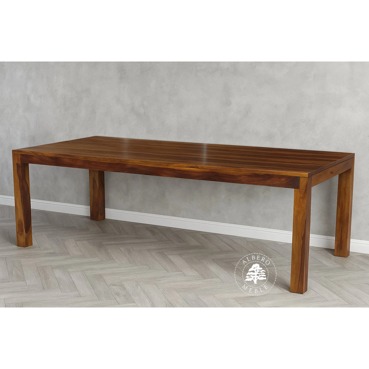 Stół drewniany na wymiar