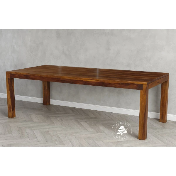 Stół drewniany na wymiar