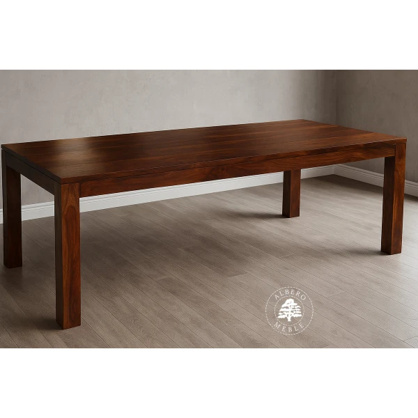 Stół drewniany na wymiar