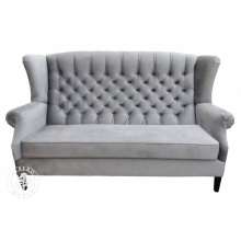 SOFA Chesterfield AUGUSTA