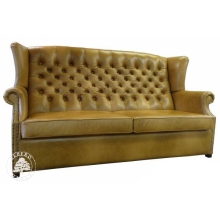 SOFA Chesterfield AUGUSTA