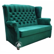 SOFA Chesterfield AUGUSTA