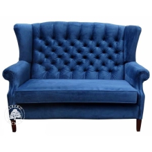 SOFA Chesterfield AUGUSTA