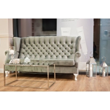 SOFA Chesterfield AUGUSTA