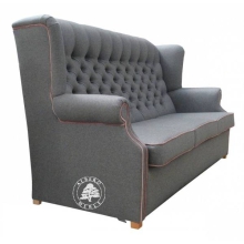 SOFA Chesterfield AUGUSTA