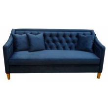 SOFA Chesterfield MERANO