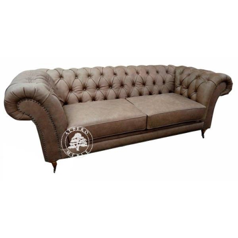 SOFA Chesterfield BOLONIA