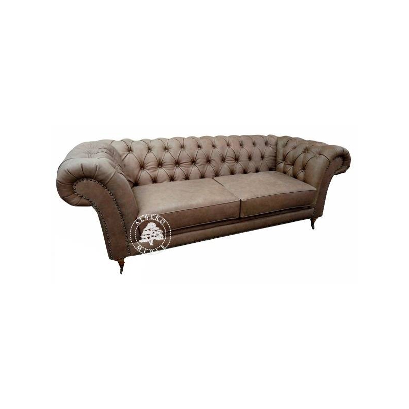 SOFA Chesterfield BOLONIA