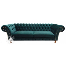 SOFA Chesterfield BOLONIA