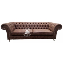 SOFA Chesterfield BOLONIA