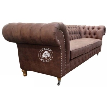 SOFA Chesterfield BOLONIA