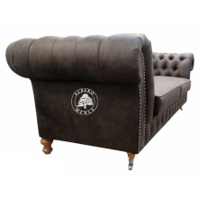 SOFA Chesterfield BOLONIA