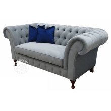 SOFA Chesterfield BOLONIA